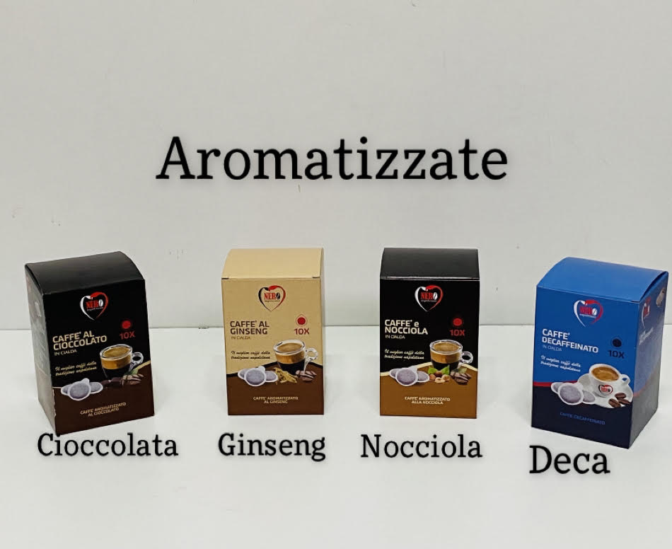 AROMATIZZATI