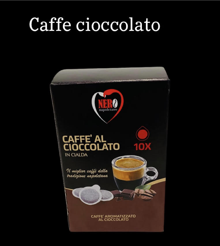 AROMATIZZATO AL CIOCCOLATO